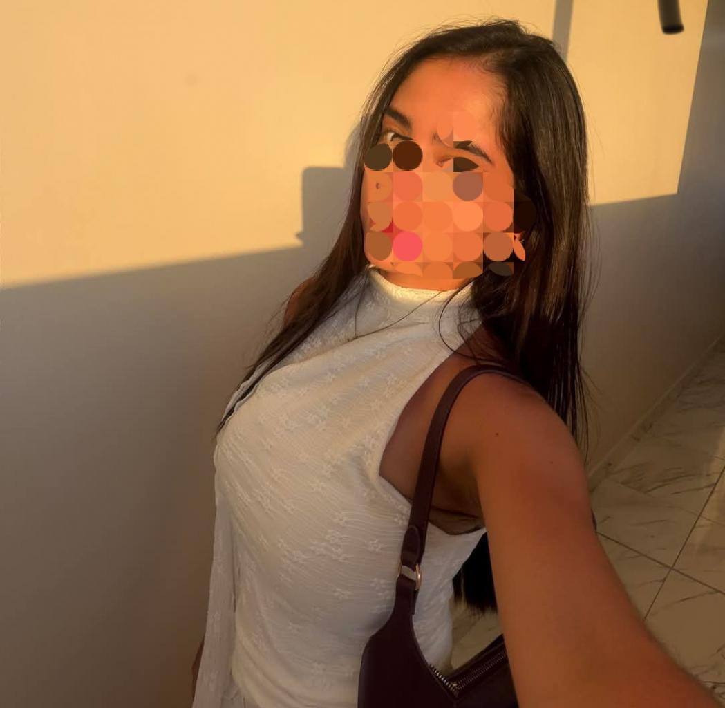 Chica busca chico en Murcia: 