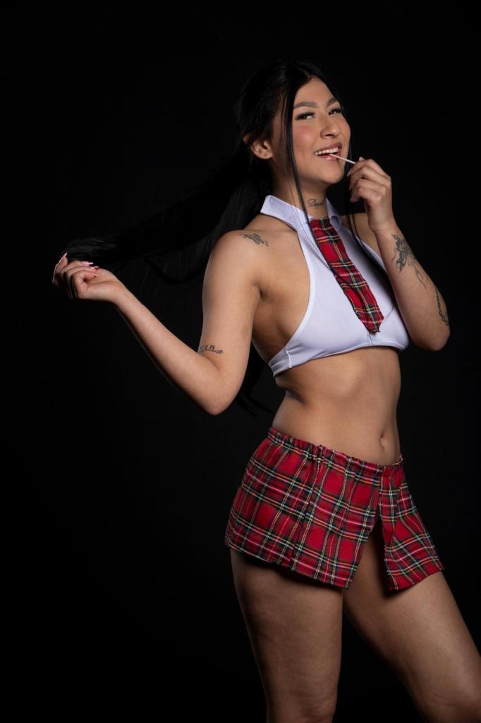 Chica busca chico en Madrid: 
