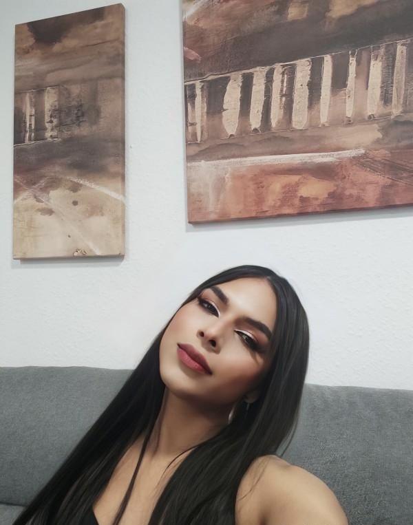 Travesti en Alicante: 