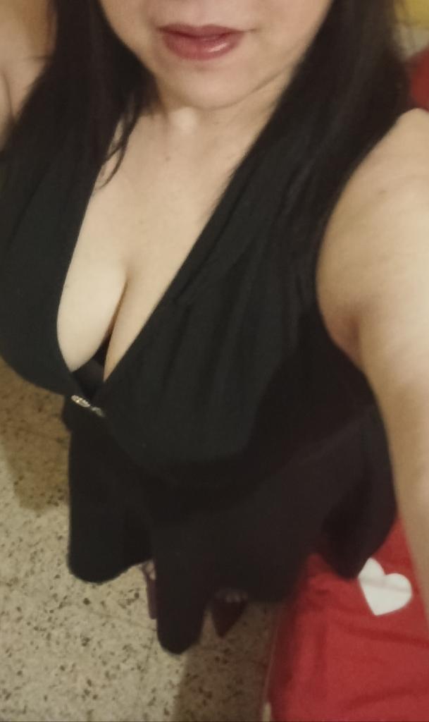 Chica busca chico en Barcelona: 