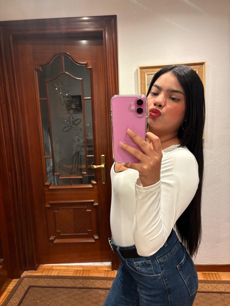 657551306: Chica busca chico en La Rioja