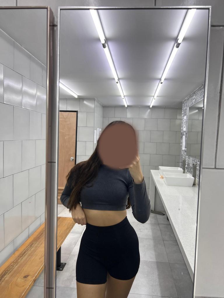Chica busca chico en Murcia: 