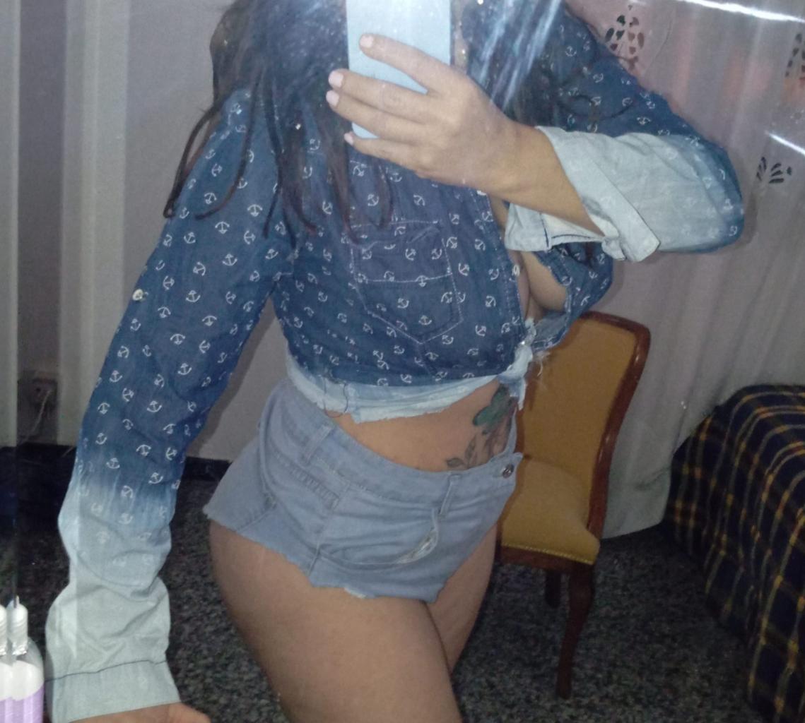 Chica busca chico en Alicante: 