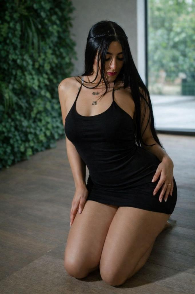 Chica busca chico en Tenerife: Chica busca chico