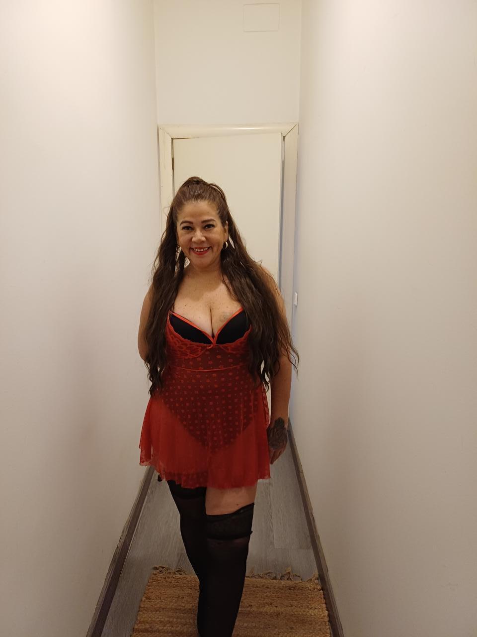 Chica busca chico en Madrid: 