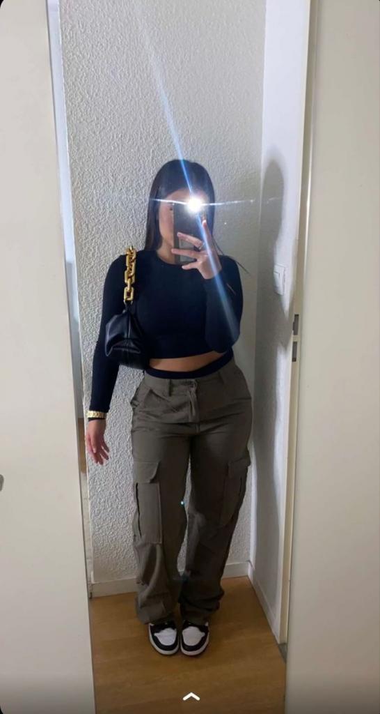 Chica busca chico en Murcia: 
