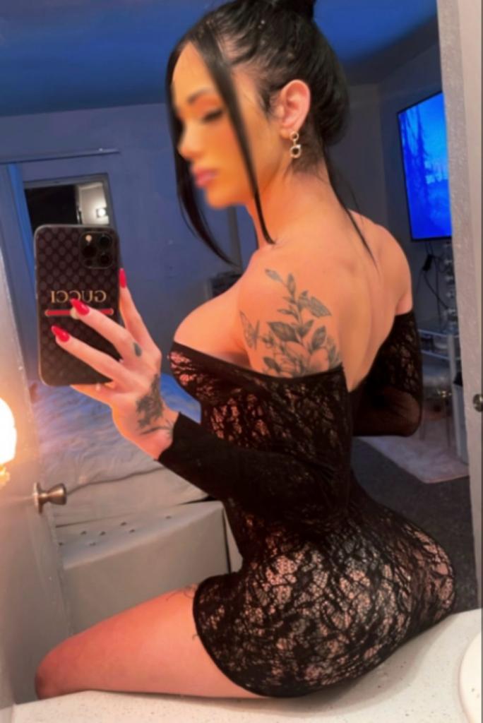 Transexual en Murcia: Transexuales y Travestis