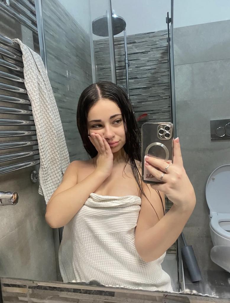 Chica busca chico en Málaga: 