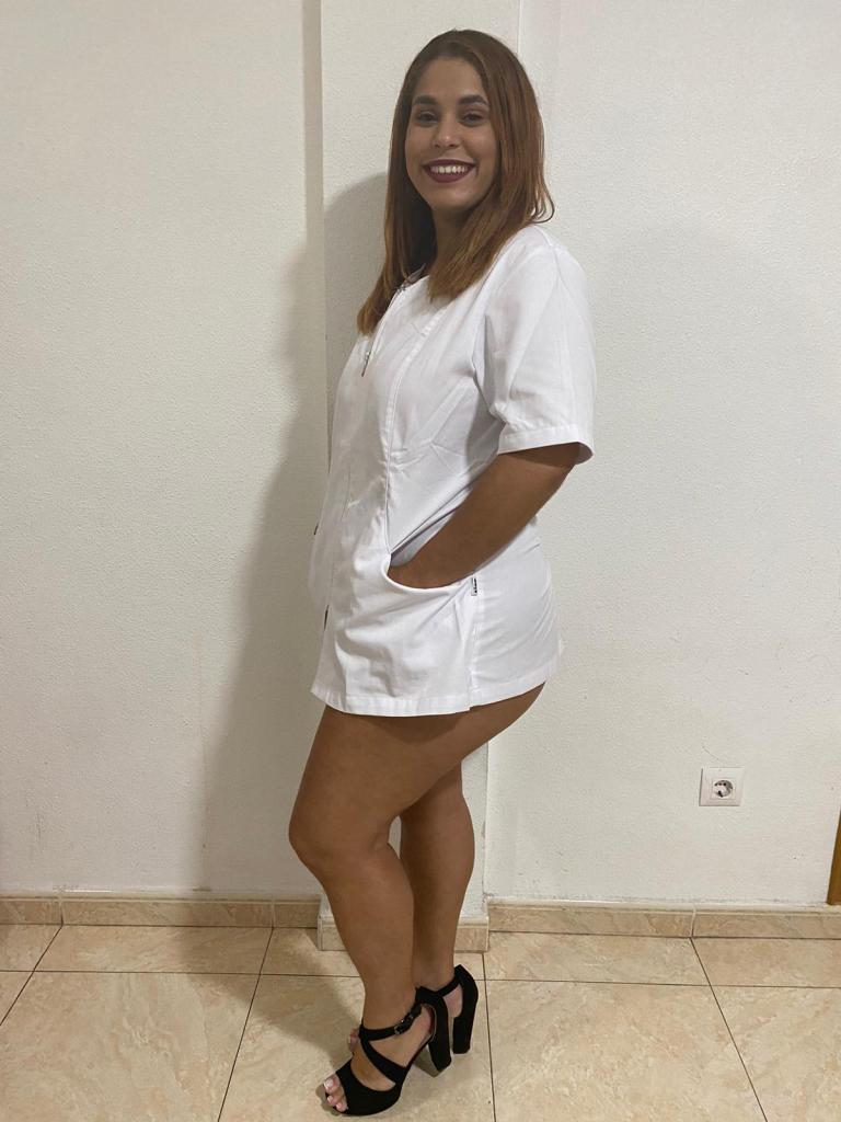 Chica busca chico en Navarra: 