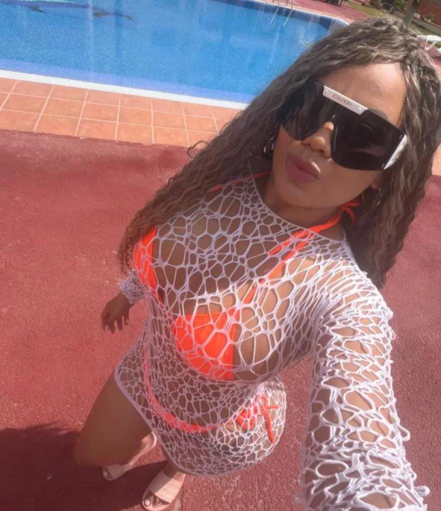 Chica busca chico en Málaga: 