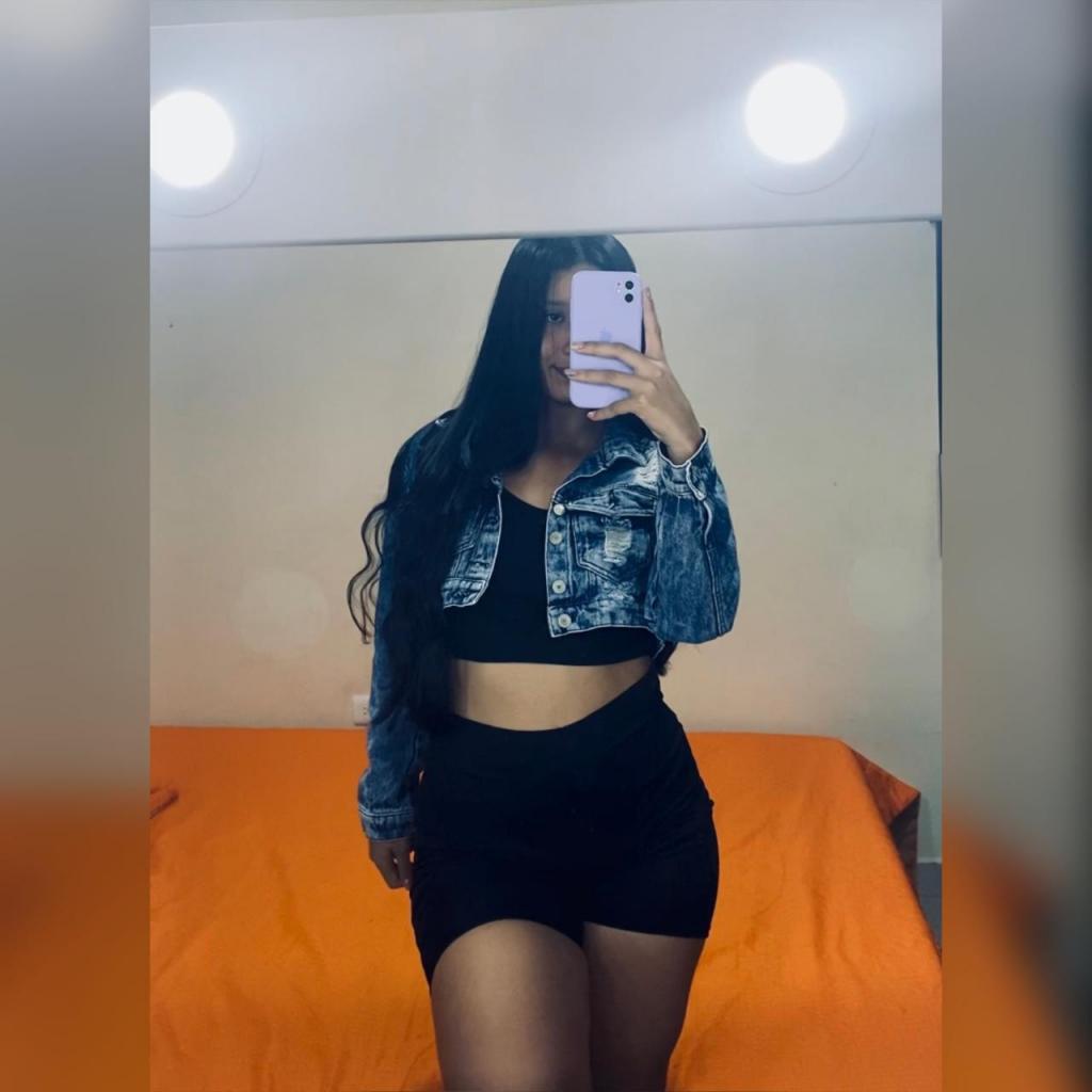 Chica busca chico en Las Palmas: 