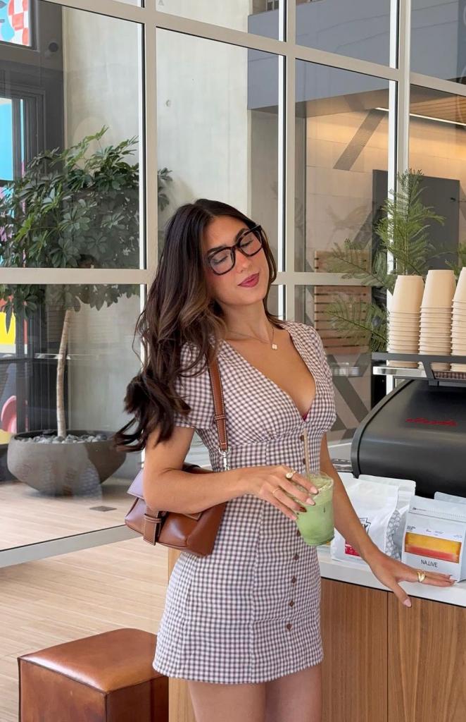 Chica busca chico en Madrid: Chica busca chico