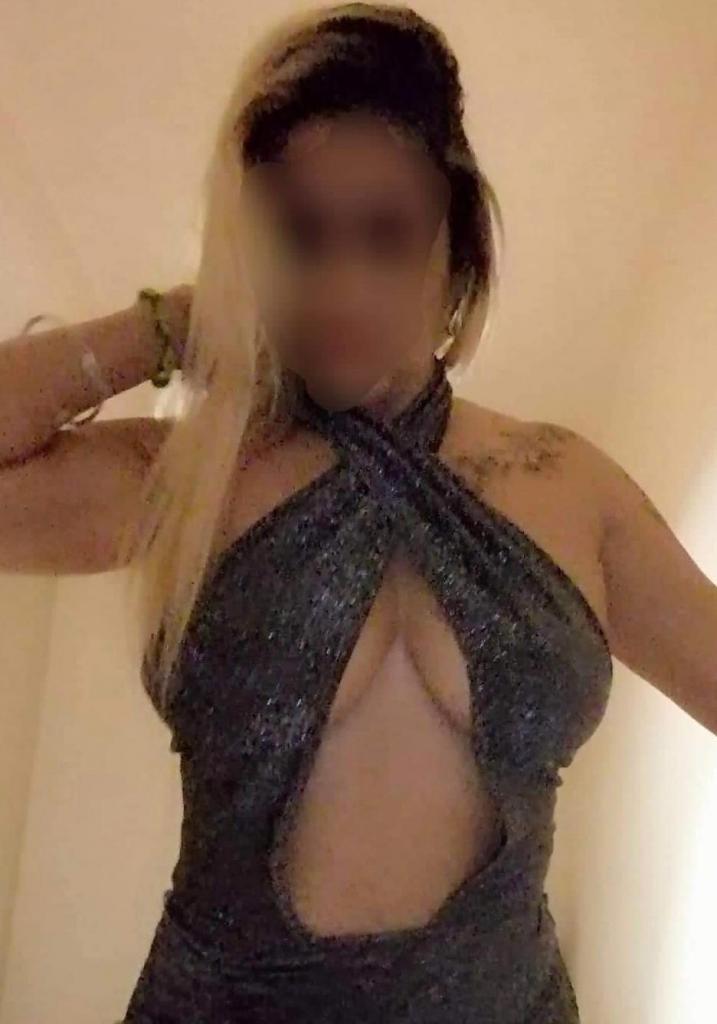 Chica busca chico en Madrid: 