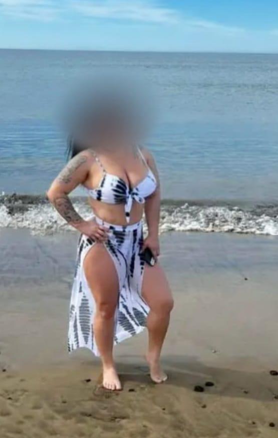 Chica busca chico en Tenerife: Chica busca chico