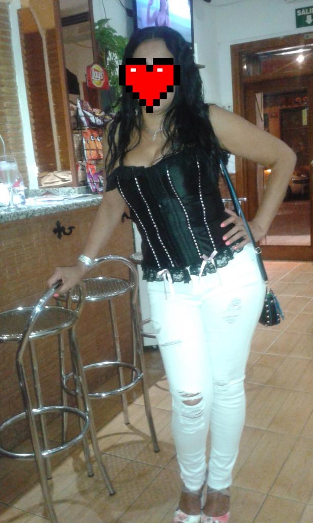 603189528: Chica busca chico en Alicante