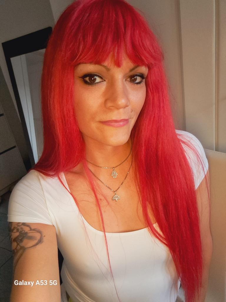 Transexual en Las Palmas: 