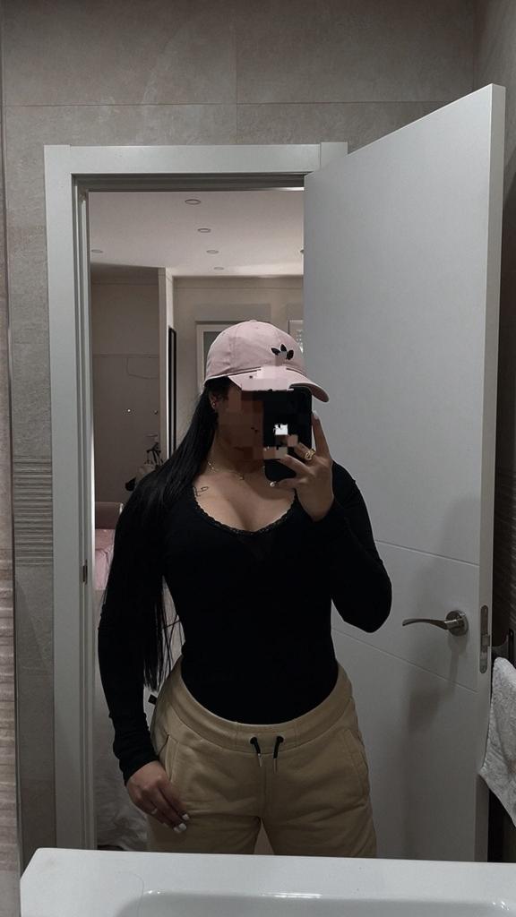 Chica busca chico en Málaga: 