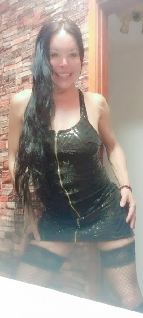Travesti en Las Palmas: 