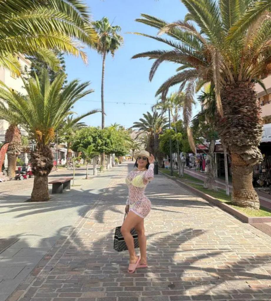Chica busca chico en Málaga: 