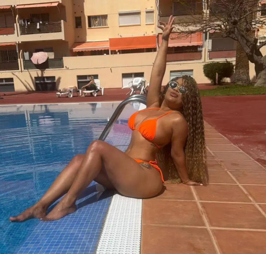 Chica busca chico en Málaga: 