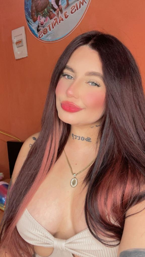 Chica busca chico en Sevilla: 