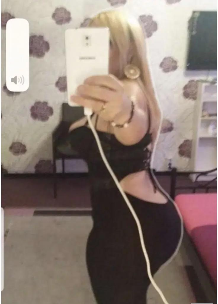 Chica busca chico en Barcelona: 