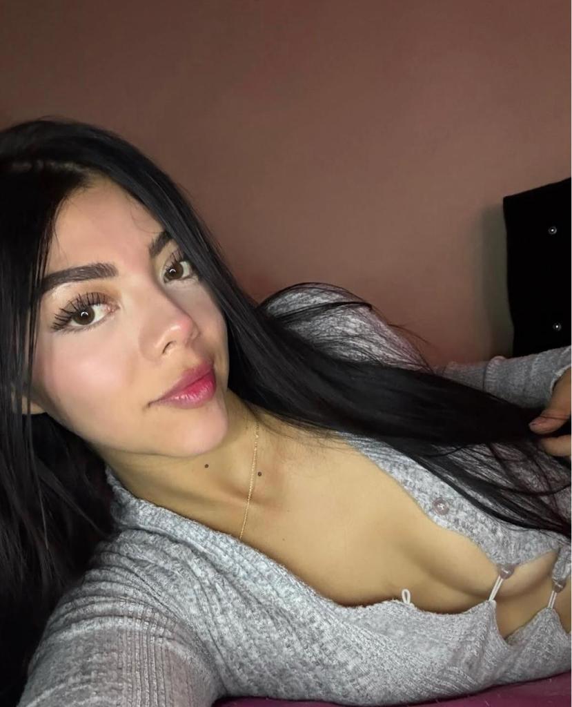 Chica busca chico en Murcia: 