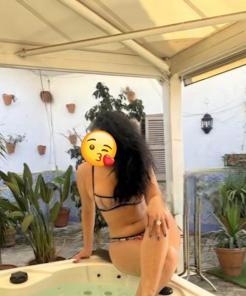 Chica busca chico en Córdoba: 