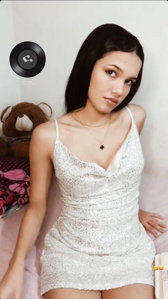 Chica busca chico en Granada: 