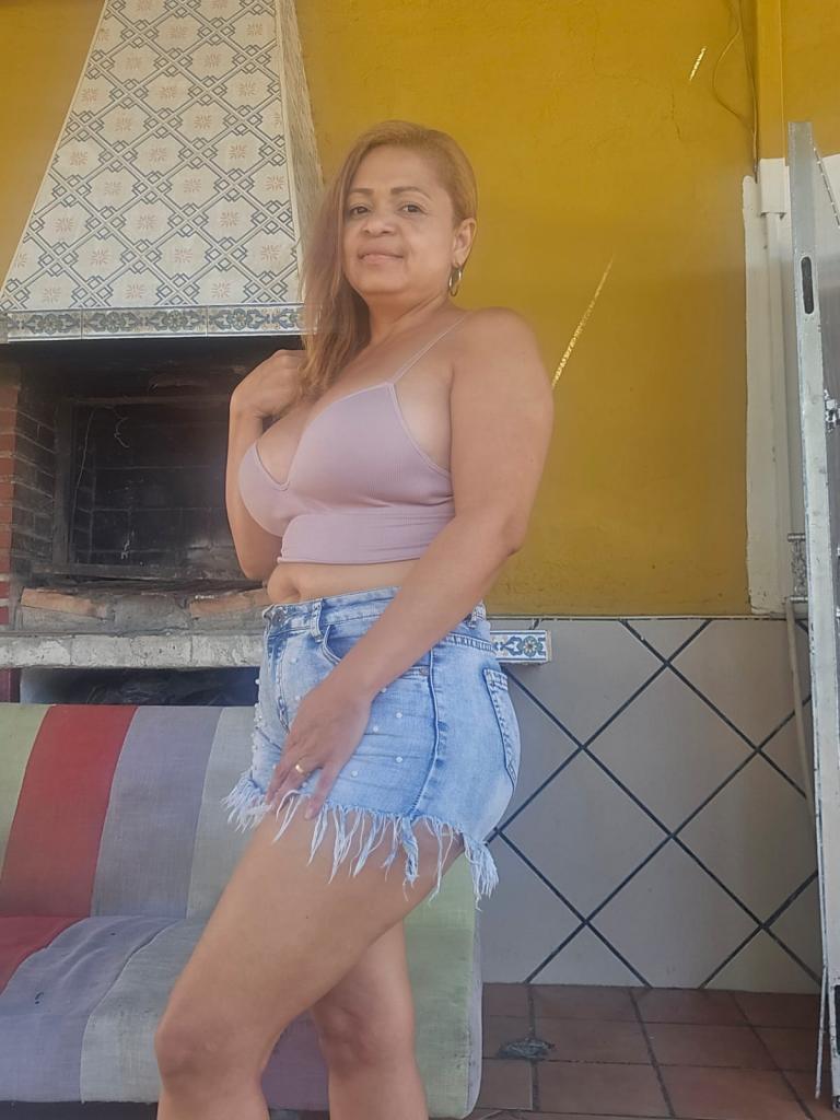 Chica busca chico en Murcia: 