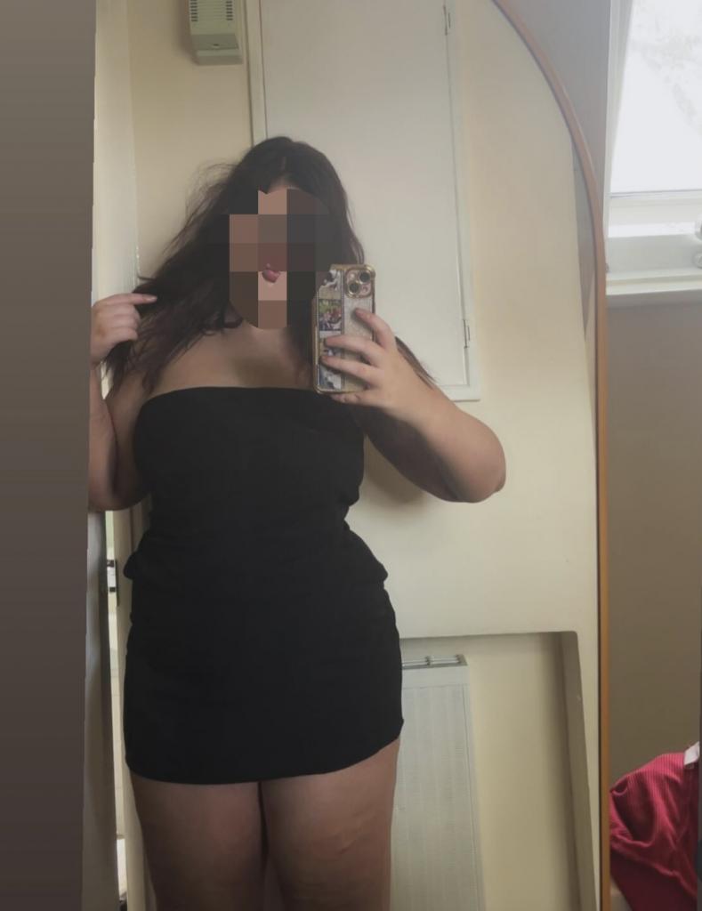 Chica busca chico en Barcelona: 