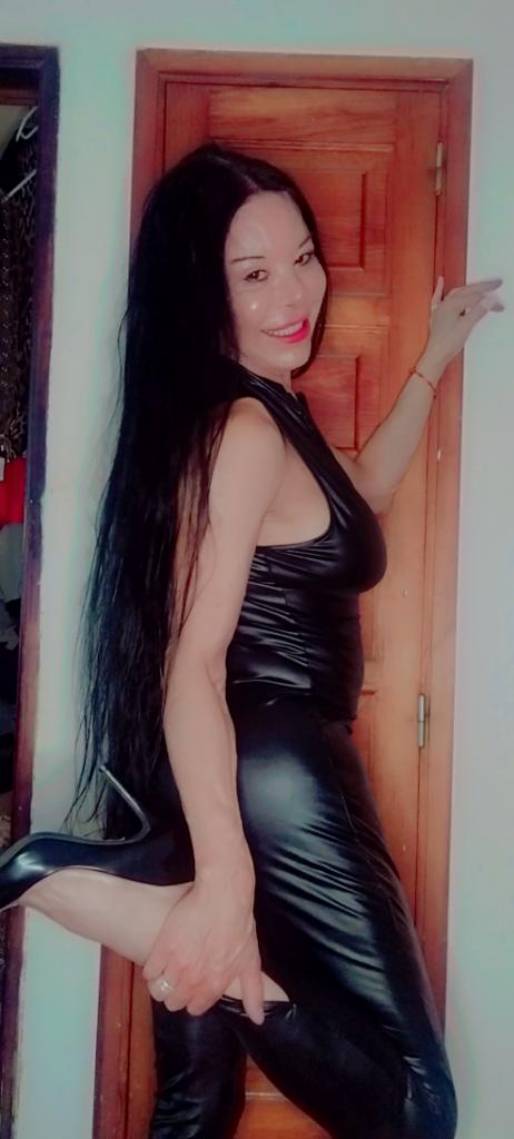 Travesti en Las Palmas: Transexuales y Travestis