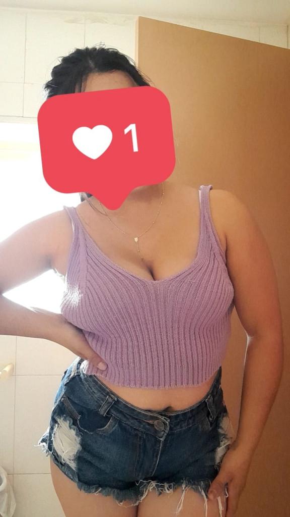 Chica busca chico en Murcia: 