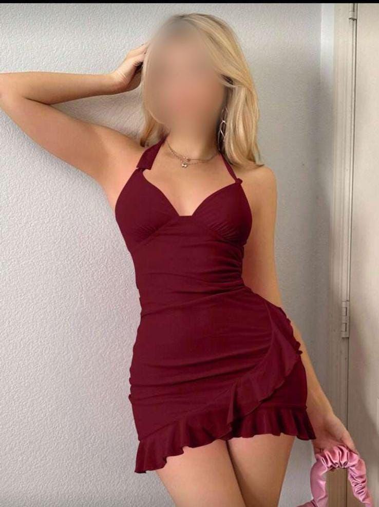 Chica busca chico en Murcia: 