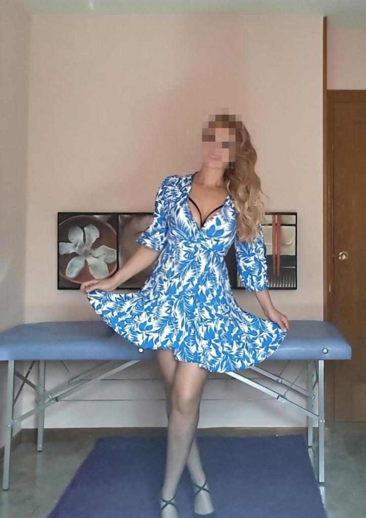Chica busca chico en Zaragoza: 