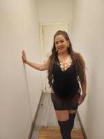 661093292: Chica busca chico en Madrid