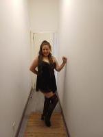 661093292: Chica busca chico en Madrid