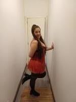 661093292: Chica busca chico en Madrid