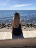 612427649: Chica busca chico en Murcia