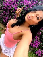 672140124: Chica busca chico en Sevilla