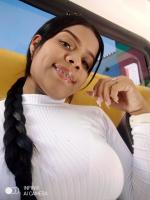 613790122: Chica busca chico en Murcia