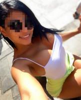 672140124: Chica busca chico en Sevilla