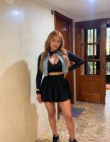 610356163: Chica busca chico en Madrid