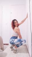 687181489: Chica busca chico en Málaga