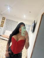 600116031: Chica busca chico en Madrid