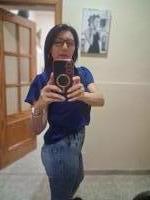 632460025: Chica busca chico en Murcia