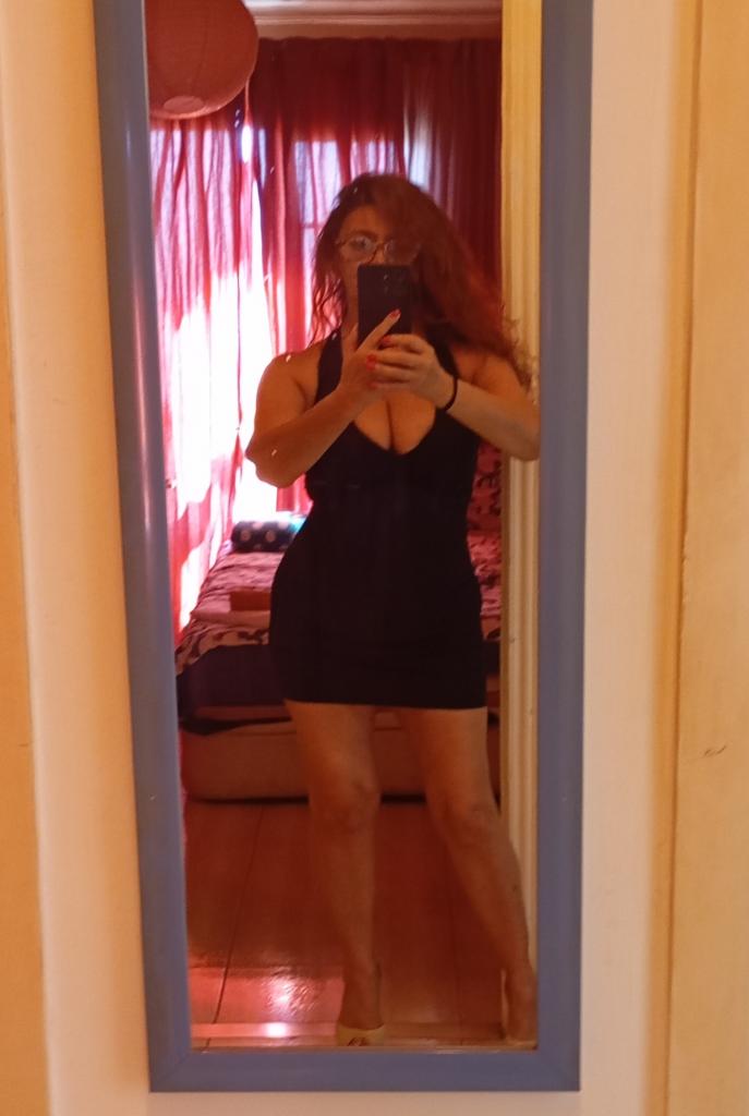 Chica busca chico en Las Palmas: 