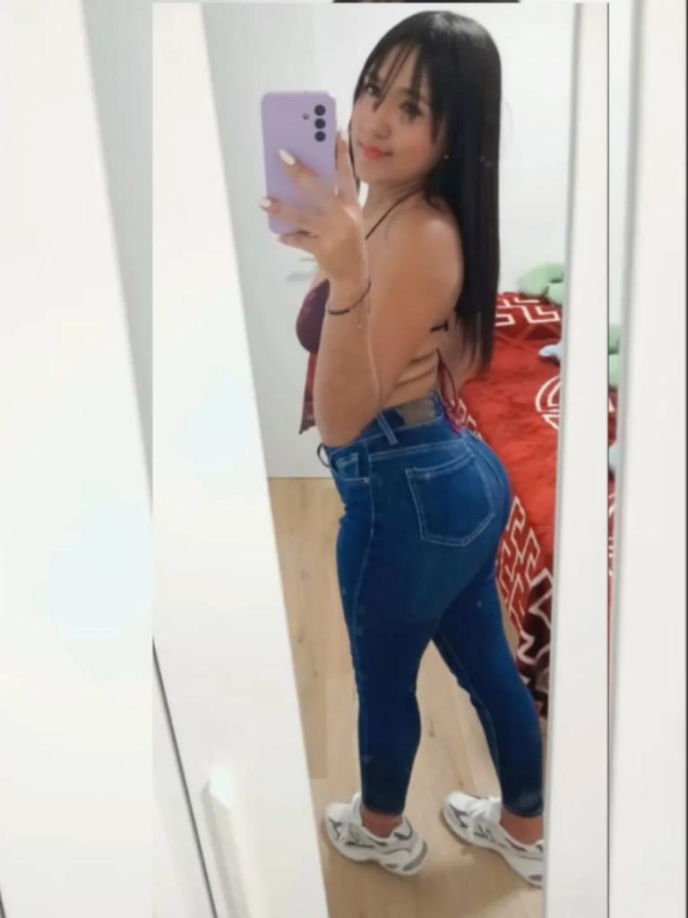 Chica busca chico en Las Palmas: 