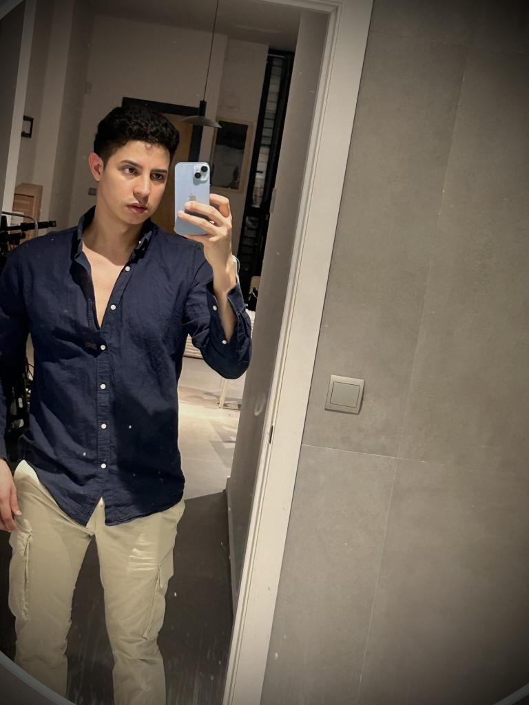 Chico busca chica en Valencia: Chico busca chica
