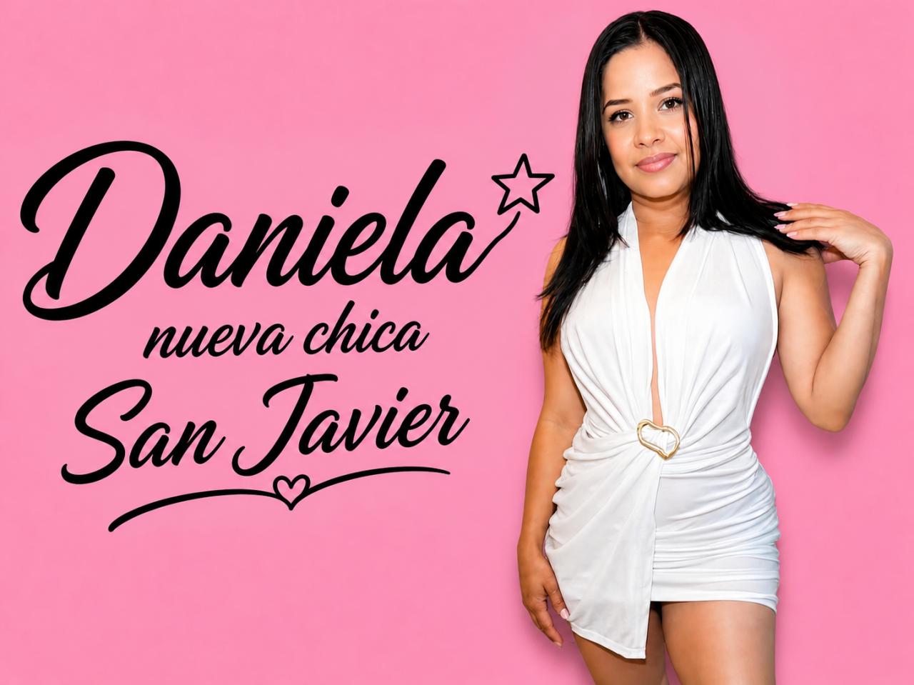 Chica busca chico en Murcia: Chica busca chico